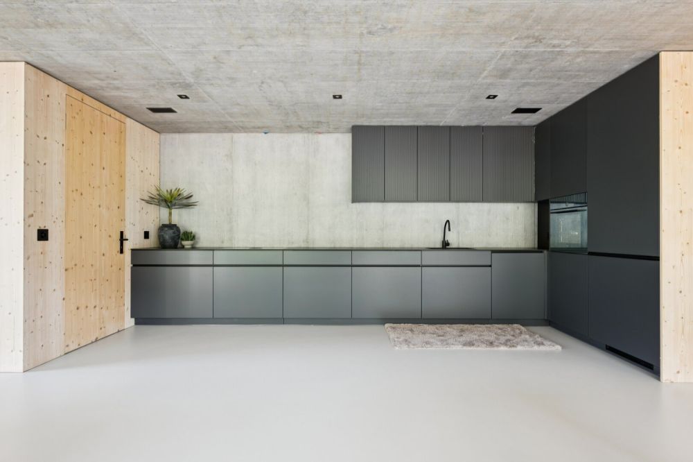 Mietkauf: 2.5-Zimmer-Neubauwohnung mit Weitsicht in Küblis - Bild 5