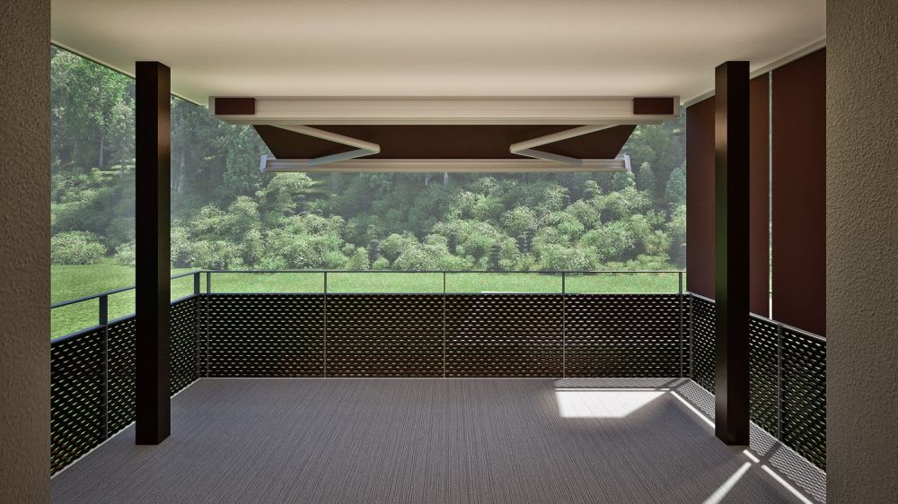 Moderne 4.5-Zimmer-Eigentumswohnung zu vermieten! - Bild 5