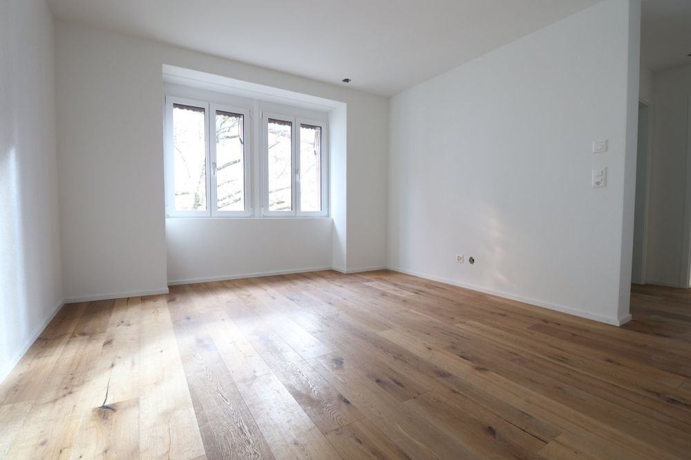 Willkommen an der Oststrasse 22 in St. Gallen! - Bild 3