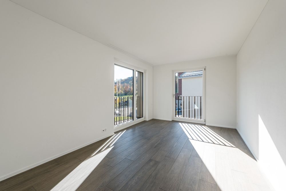 Modern Wohnen in Winterthur-Dättnau - Bild 5