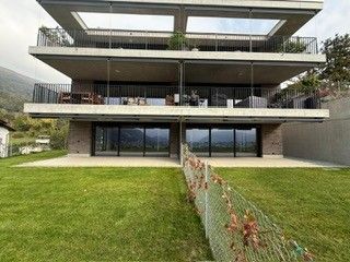 Moderno appartamento 2.5 locali con vista lago in prima locazione - Bild 5