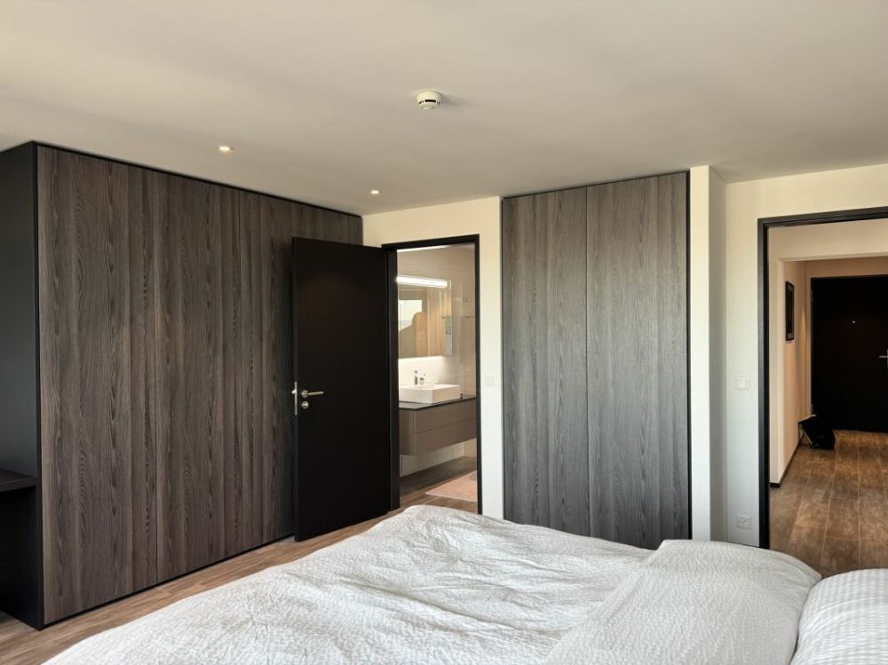 Über den Dächern von Dübendorf - vollständig möblierte Wohnung - Bild 5