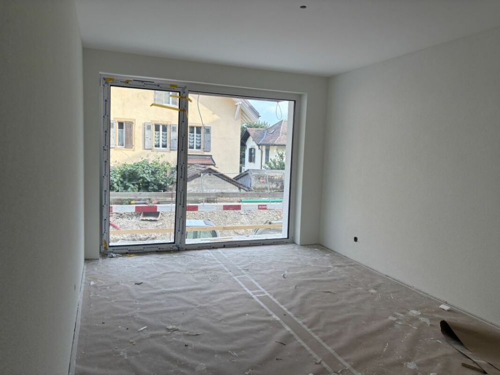Geräumige 3,5-Zimmer-Wohnung - Bild 2