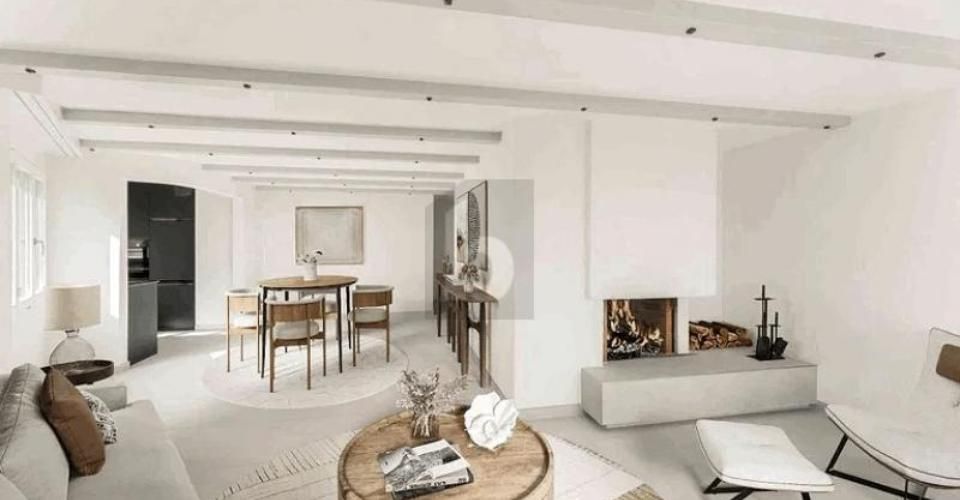 MODERNES UND STILVOLLES WOHLFÜHLEN - Appartement 4.5 pièces - image - 1