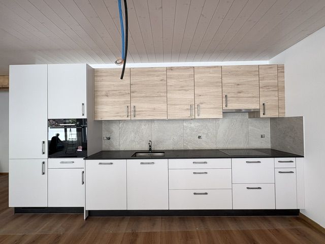 Superbe appartement neuf de 5,5 pièces en duplex (nouvelle construction) - Duplex 5.5 pièces - image - 2