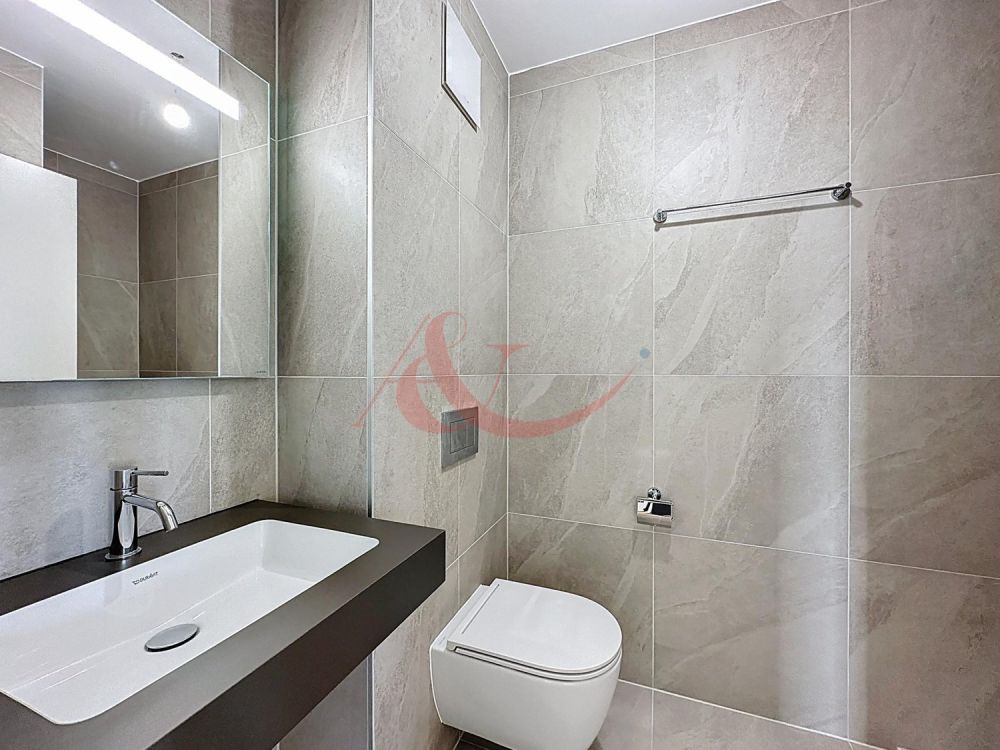 DERNIER LOT DISPONIBLE - Duplex de 4.5 pièces, neuf et lumineux - Lausanne - Bild 9