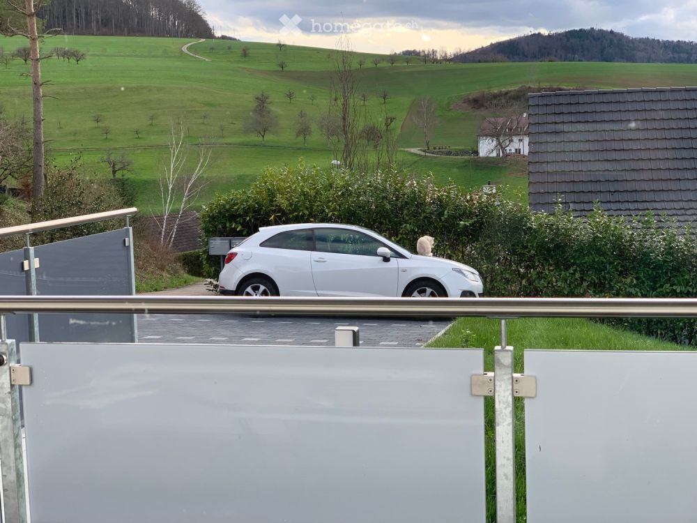 WG Zimmer ländlich, sonnig, ruhig - Bild 5