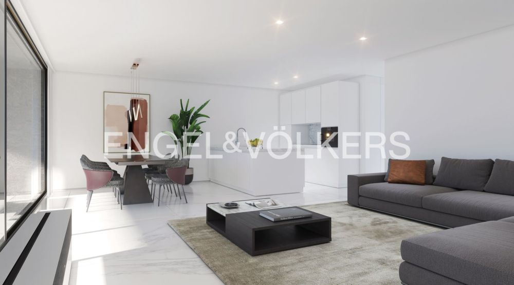 Urban living - Nuova costruzione - Attico (71) - Bild 3