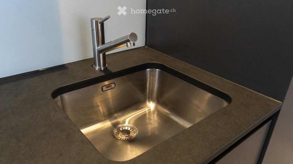 Wohnung 3.1 im luxuriösen Zämehuus! Gemeinsam Wohnen. Privat Leben. Auf über 300 m² - Bild 7
