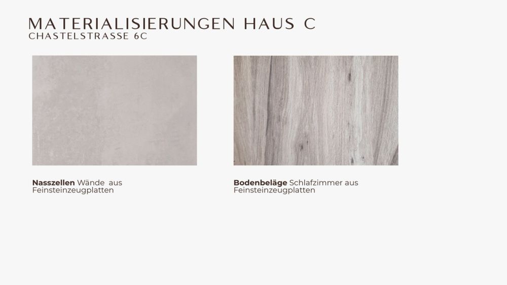 Erstvermietung: Grossraum - Luxuswohnung - Bild 8