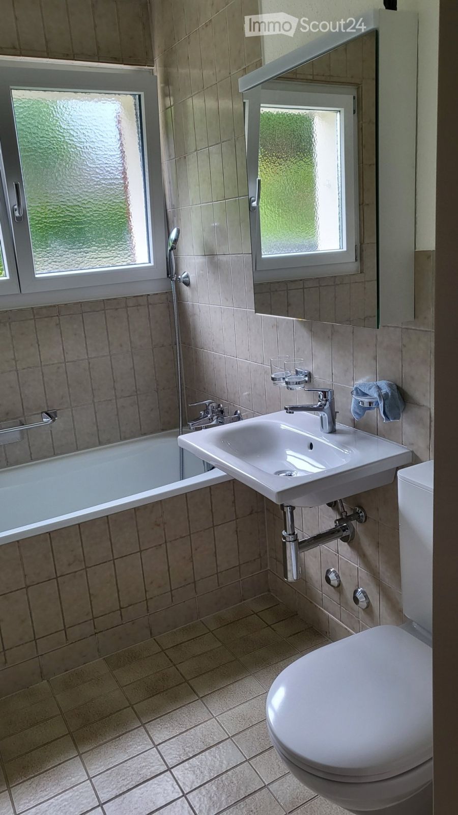 Charmante 1.5-Zimmer-Wohnung in Richterswil – Nähe See und Bahn - Bild 3