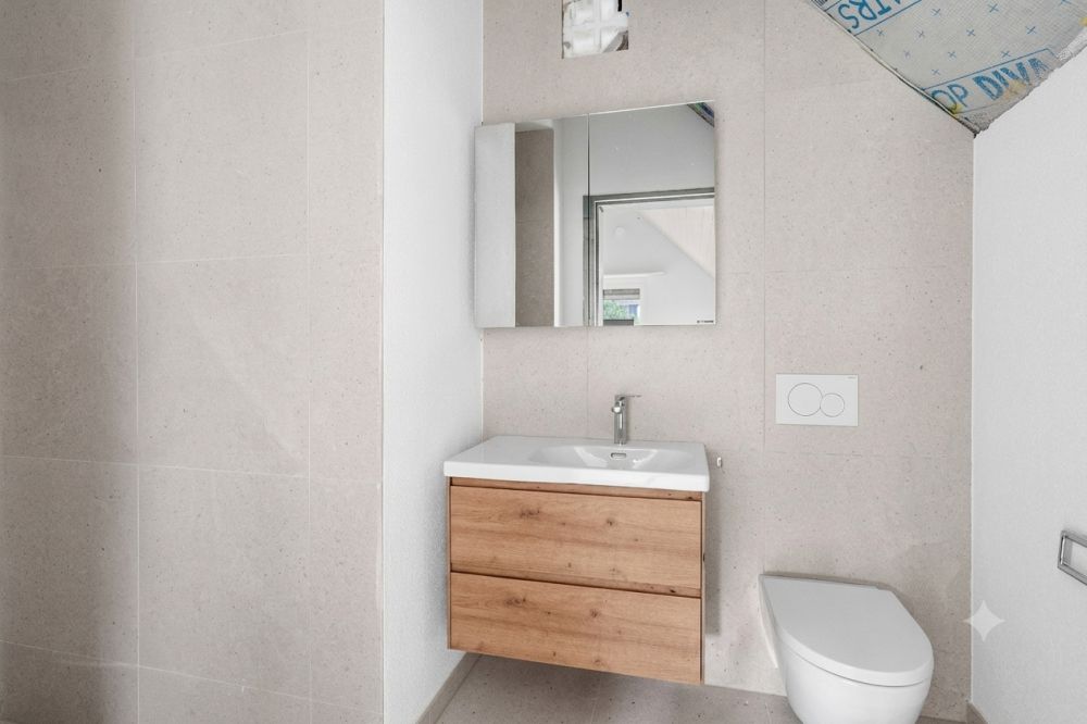 Erstbezug: Viel Raum, Licht und Ruhe in moderner Maisonette-Wohnung - Bild 11