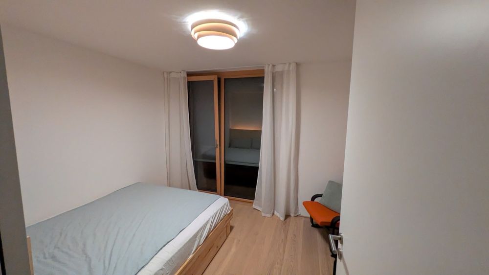WG-Zimmer in Tomils - Bild 7