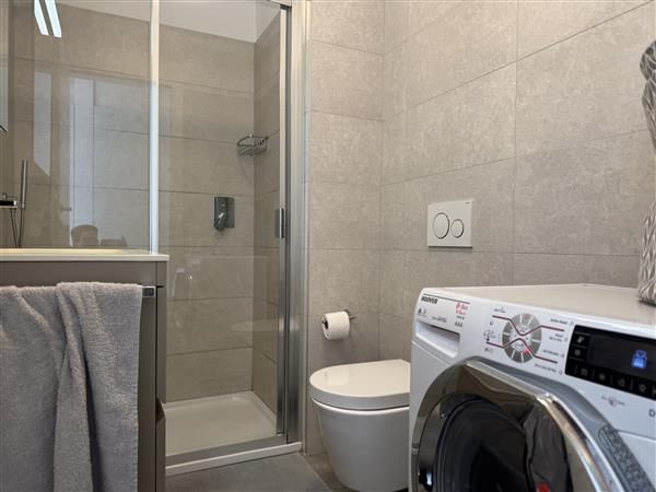 Agno: Appartamento 2.5 locali - Bagno