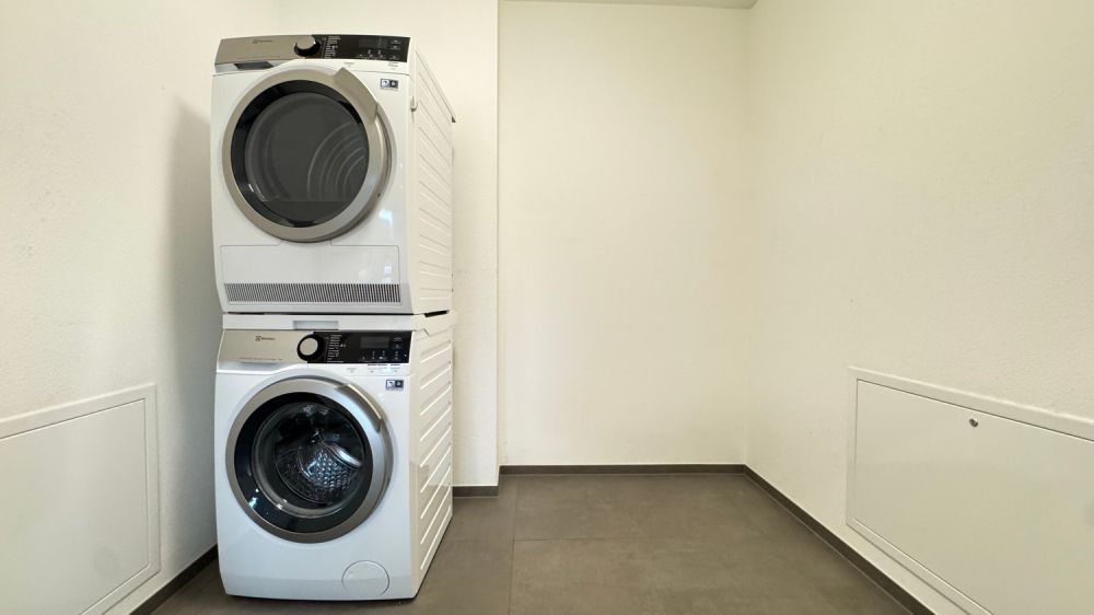 3.5 Zimmer Wohnung - IMG_4437