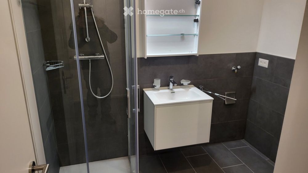 Subentrante per moderno appartamento 1.5 locali a Pambio-Noranco - Bild 3