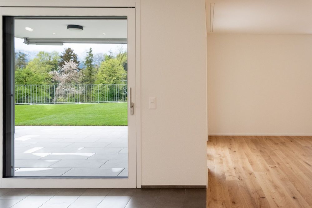 4 1/2 Zimmerwohnung - Erdgeschoss - hintere Schilligmatte 2 - Bild 4