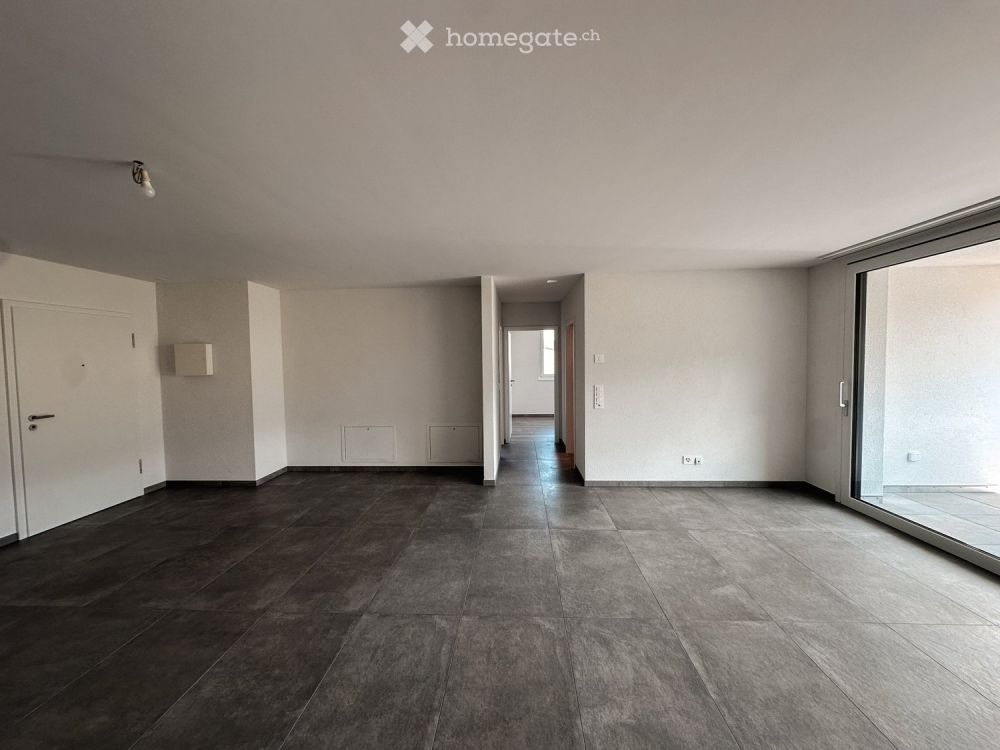 Spacieux appartement 3.5 pièces neuf à Courtételle - Bild 13