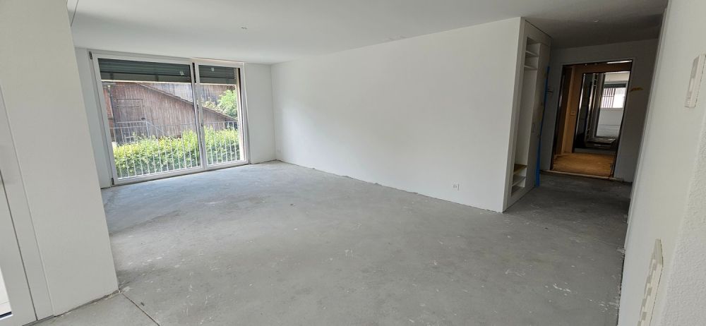 Grosse, helle 3 1/2-Zimmer-Neubauwohnung - Bild 12