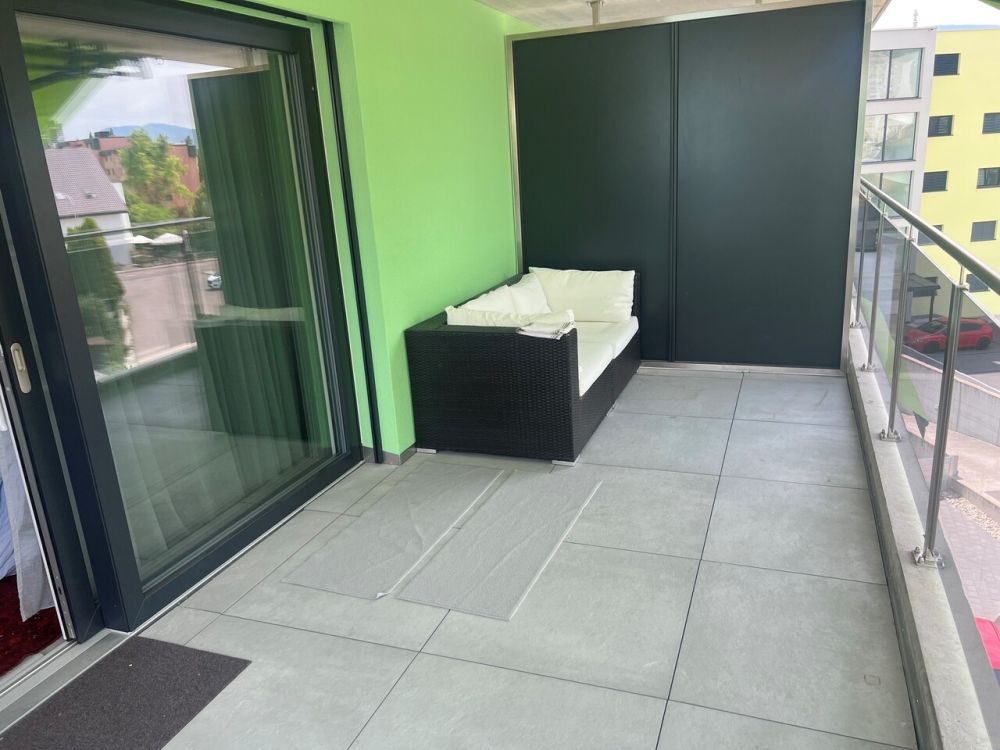 Neubau PPE - Prächtige 3.5 Zimmer neu von 91 m2 - Bild 6