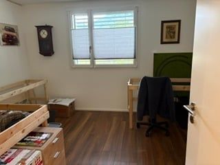 Appartamento moderno di 4.5 locali a S. Antonino – Disponibile dal 1° ottobre 2026 - Bild 5