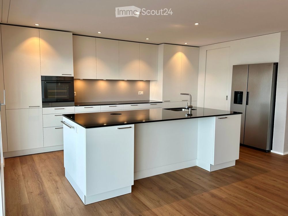 Exklusive 4.5-Zimmer-Wohnung in Eich am Sempachersee - 143m2 / 34m2 Balkon / Berg-& Seeblick - Bild 2