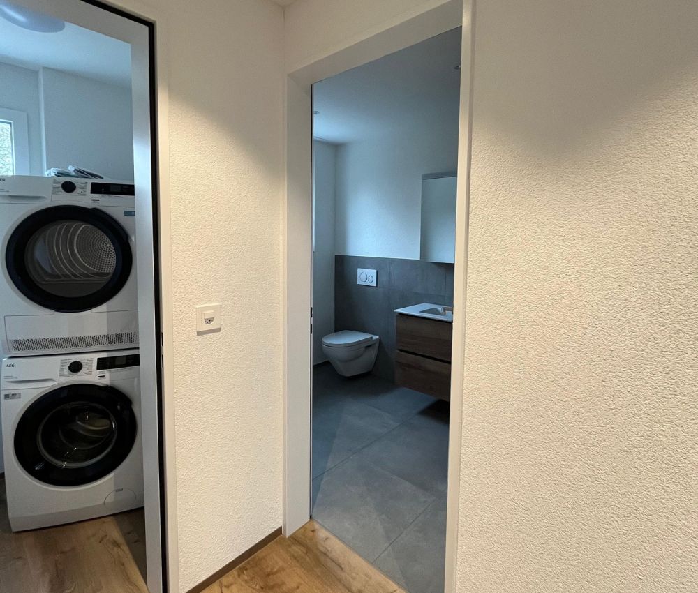 Moderne 3.5-Zimmerwohnungen mit hochwertigem Innenausbau - Bild 11