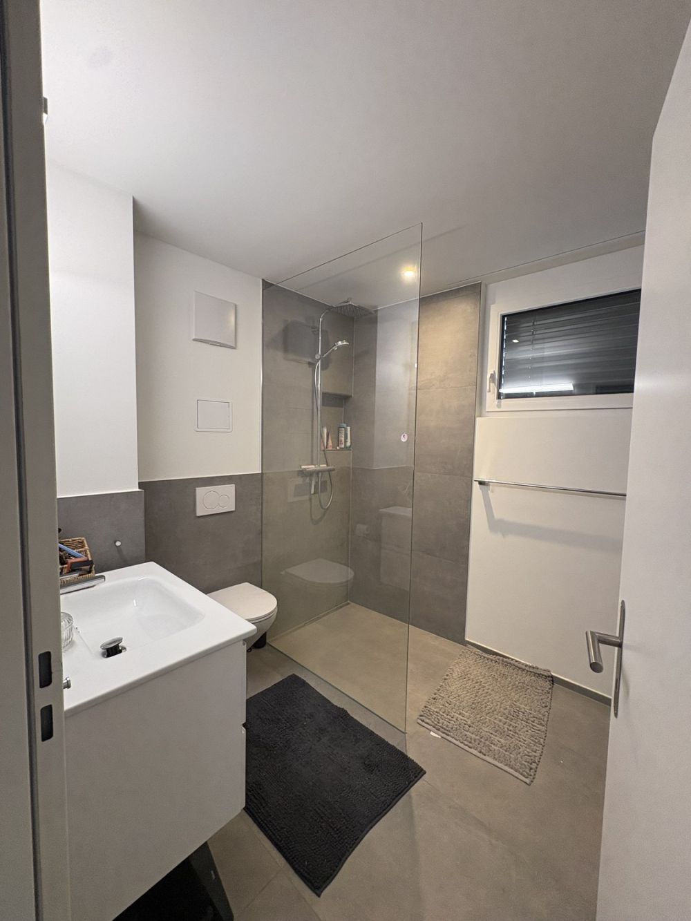 Moderne & helle 3.5-Zimmer-Wohnung in Pratteln  90 m² - Bild 11