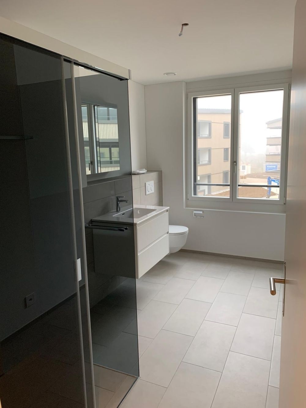2.5 Zimmer Wohnung, 69 m², in Hägglingen - Bild 5