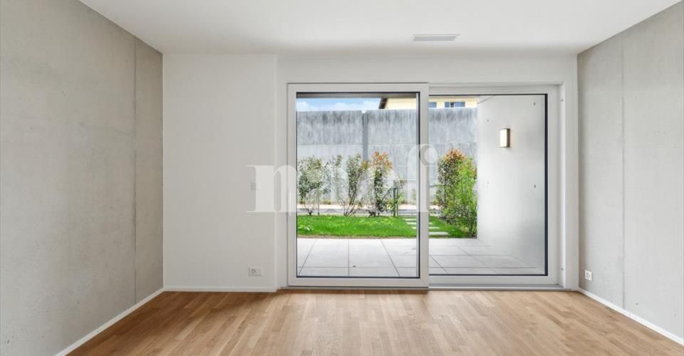 Et si votre prochain appartement avait tout d"une véritable maison de ville ? - Maison 3.5 pièces - image - 9