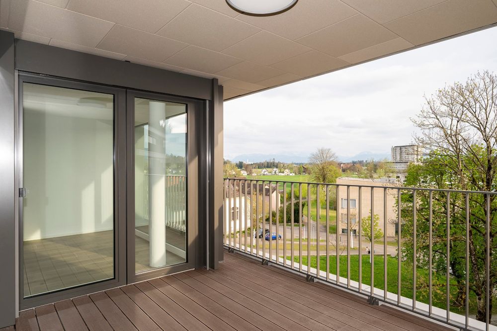 Wohnen im Zentrum von Wetzikon - Bild 6