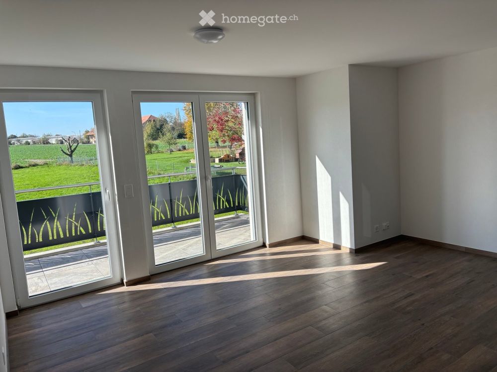 Appartement 2,5 pièces à Sédeilles VD - Bild 1