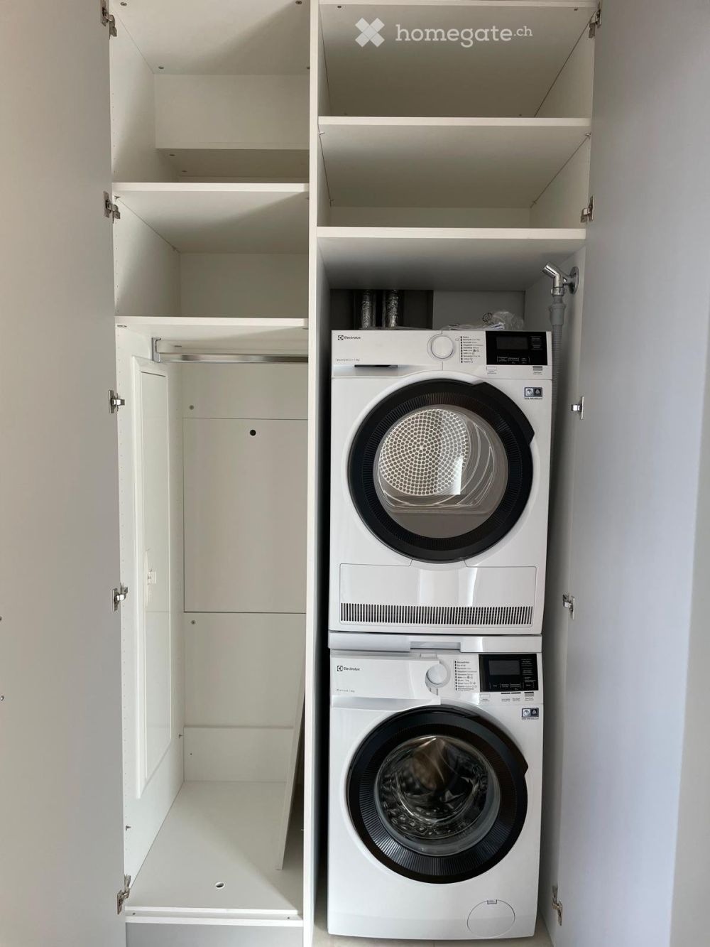 Moderne 3.5-Zimmer-Neubau-Wohnung mit Balkon in Oberwinterthur - Bild 11