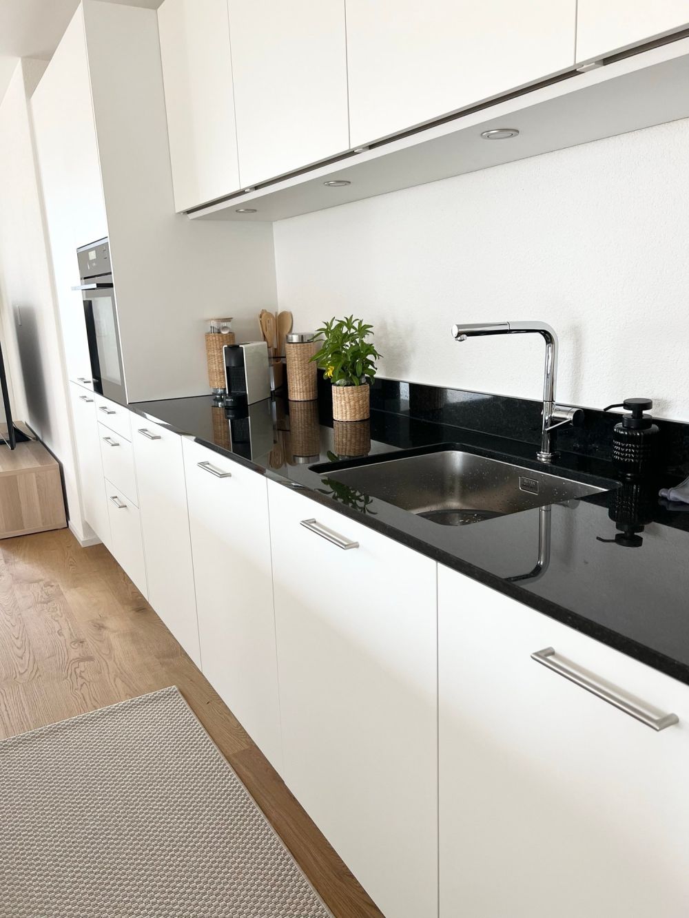 4½ ZI-WOHNUNG IN BACHENBÜLACH (ZH), MÖBLIERT, TEMPORÄR - Bild 5