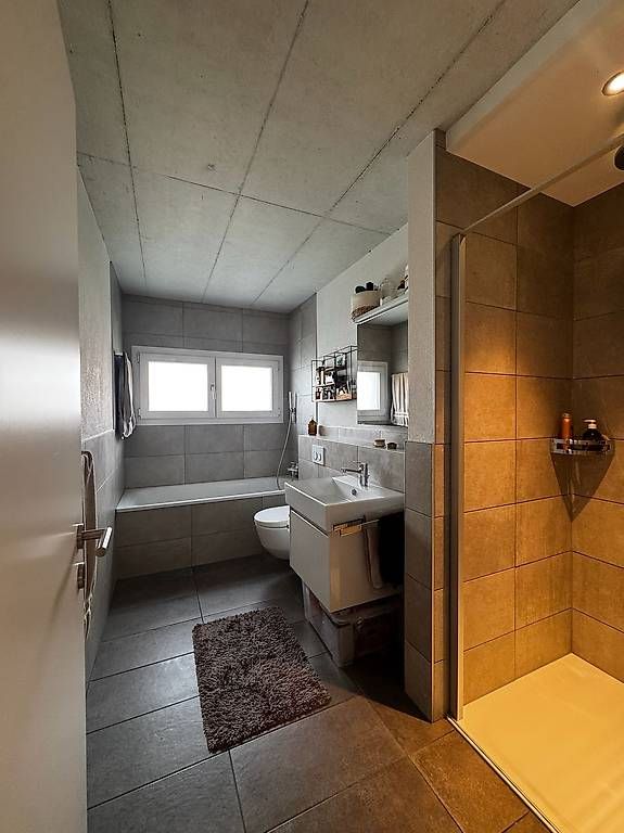 Moderne Wohnung Neubau 2017 - Bild 4
