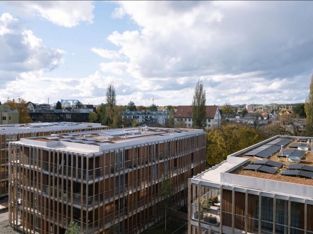 3.5-Zimmer Dachgeschosswohnung - Top Lage - Bild 3