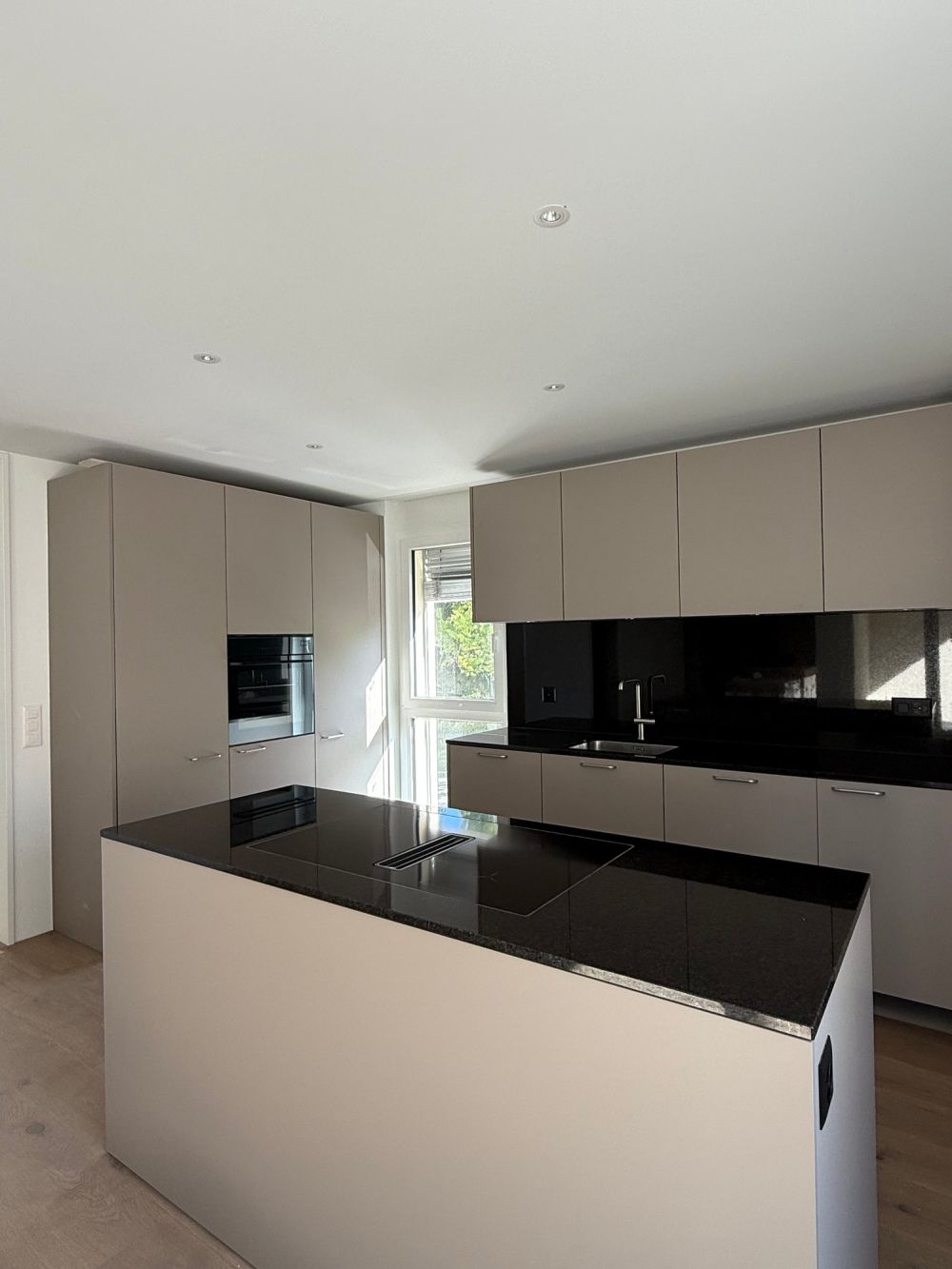 NEUBAU – 3½-Zimmer-Wohnung im Lindenpark Küngoldingen - Bild 2