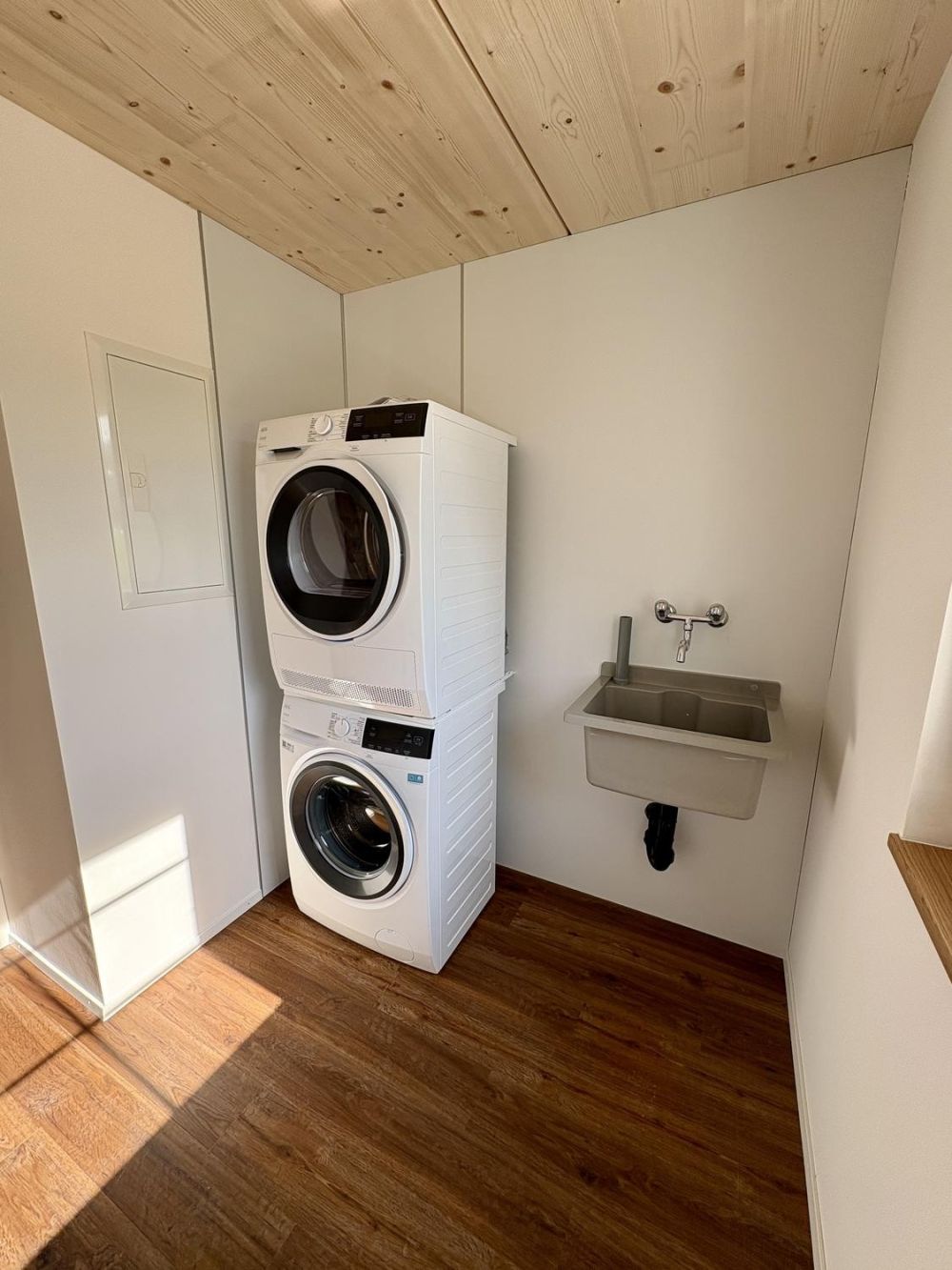 Einliegerwohnung - Bild 4