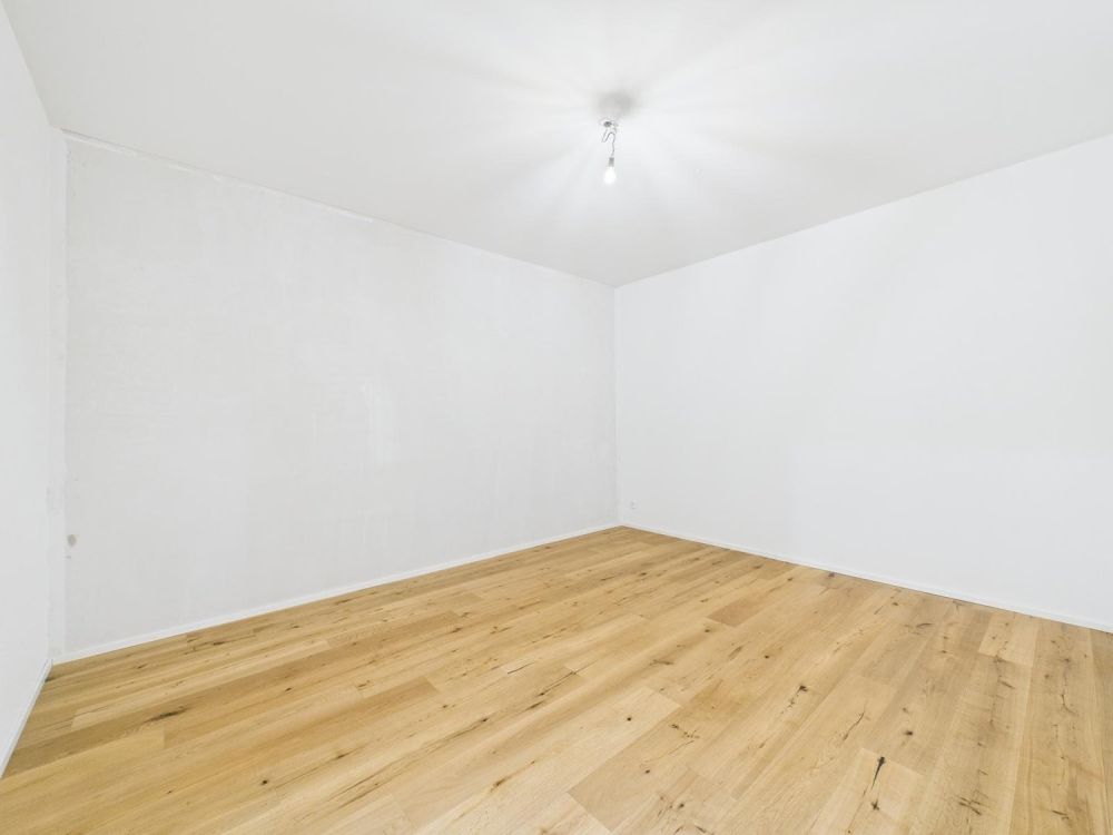 Exklusiver Miete Neubau  – 4.5-Zi. Terrassenwohnung mit 130 m² Panorama - Bild 12