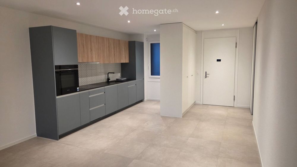 Appartement de 3.5 pcs - 91m2 - Bild 2