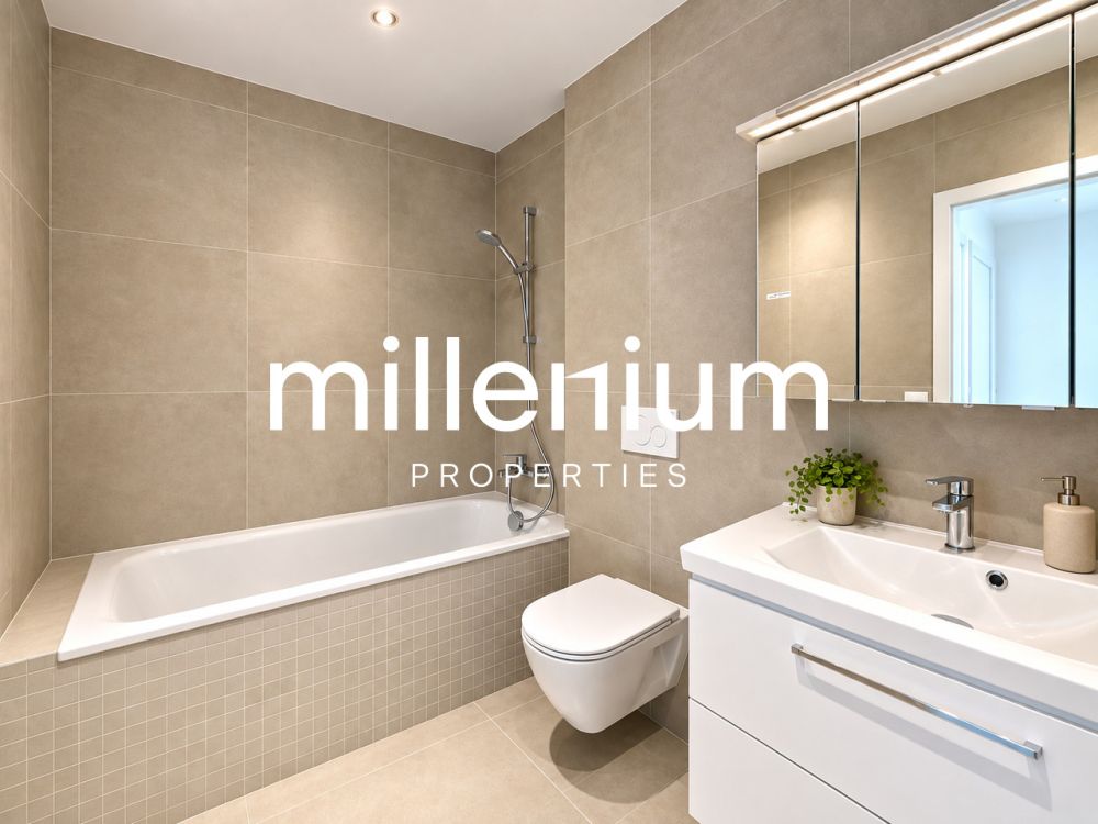 Maison familiale avec studio indépendant à Thônex - Bild 5