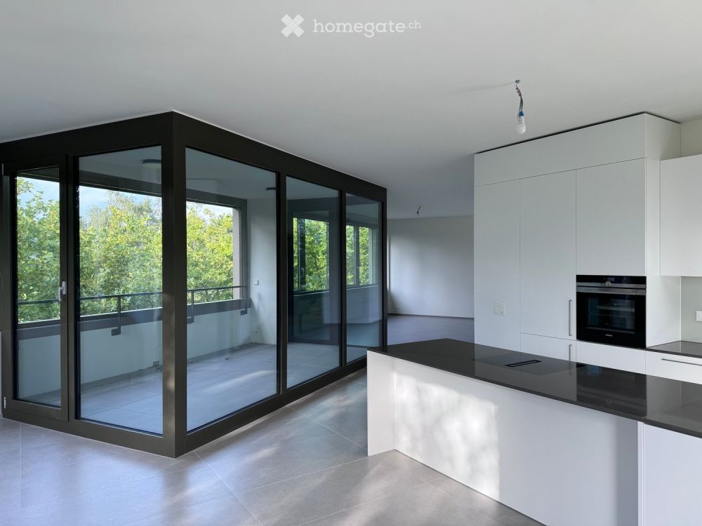 Wohnung in Steinhausen - Bild 5