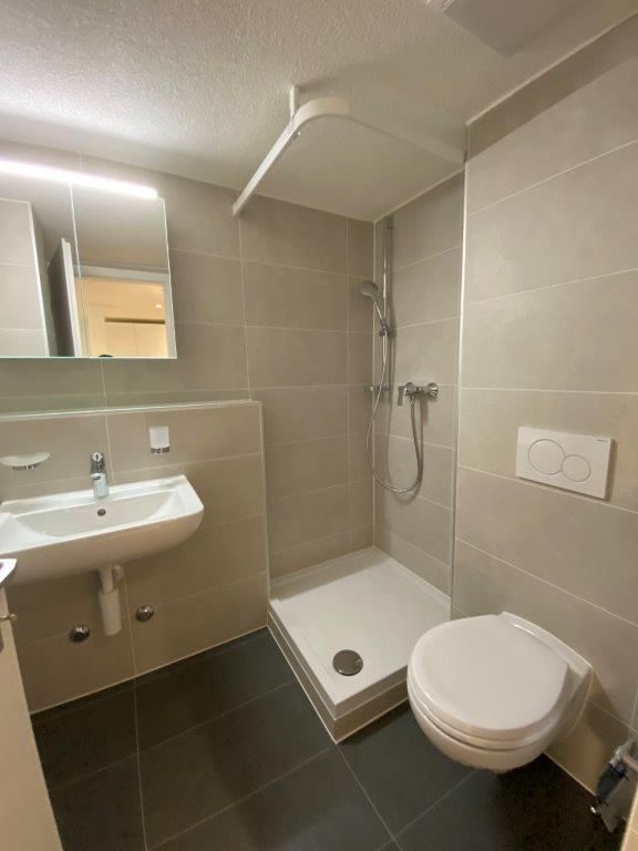 Neu renovierte Studiowohnung mit privatem Eingang  zu vermieten - Bild 5