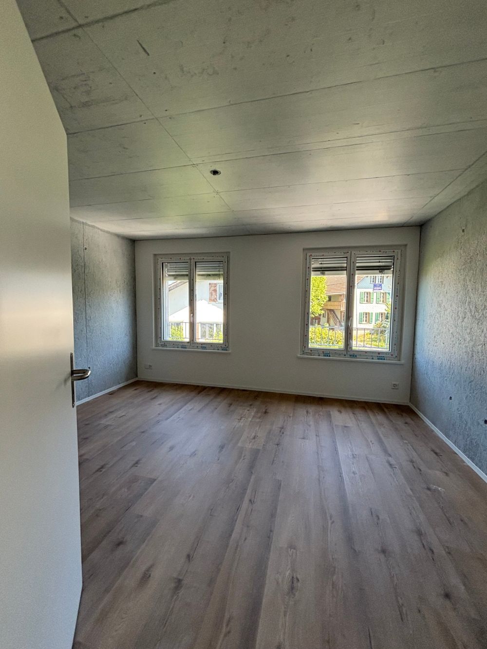 Erstvermietung - 4.5-Zimmerwohnungen in Kallnach - Bild 6