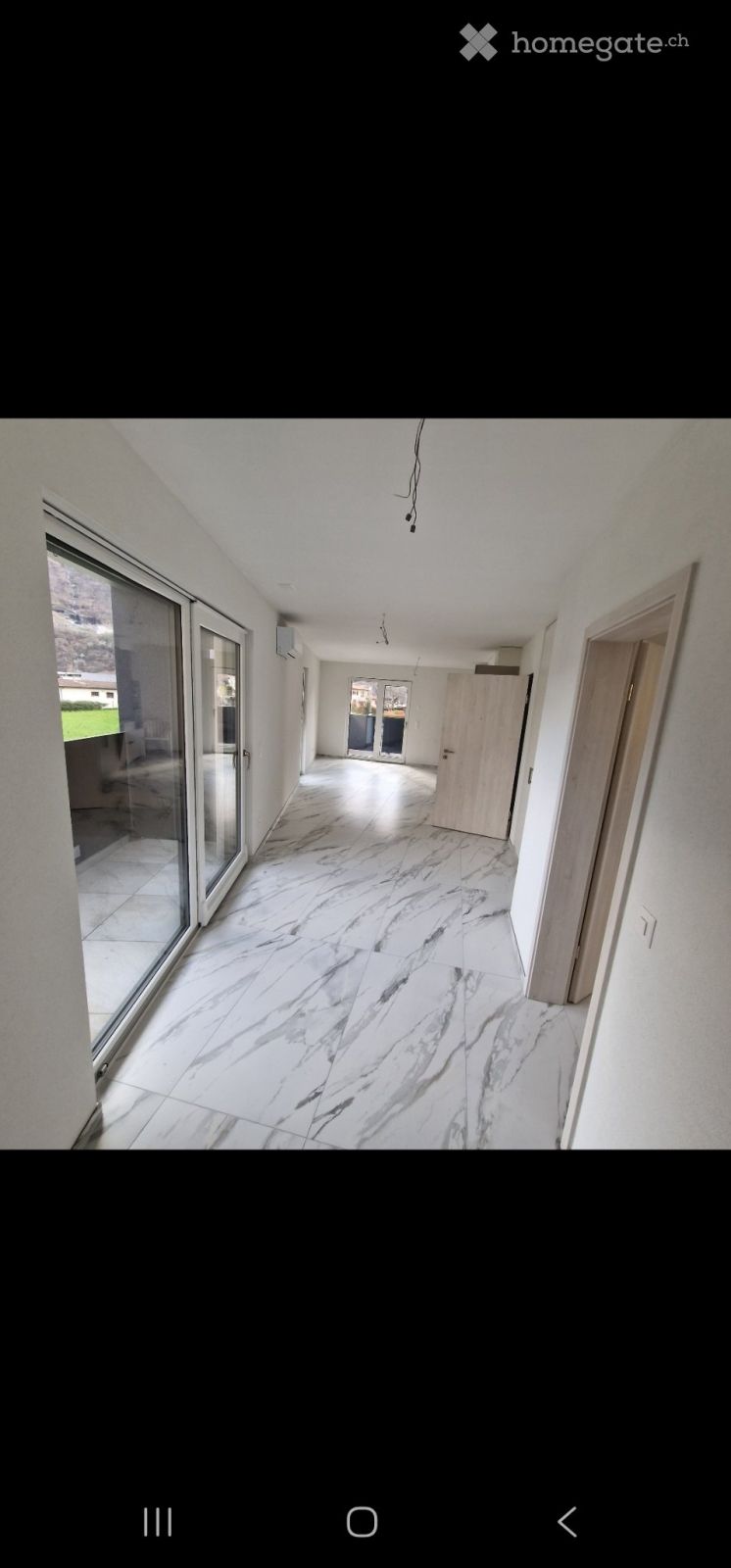 Cerco Subentrante 3.5 a  Biasca - Bild 1