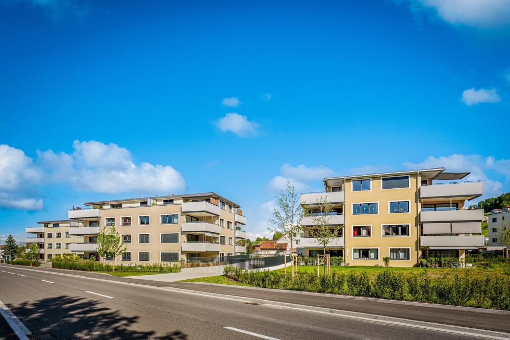 Stilvolle und hochwertig ausgebaute Wohnung - Bild 1