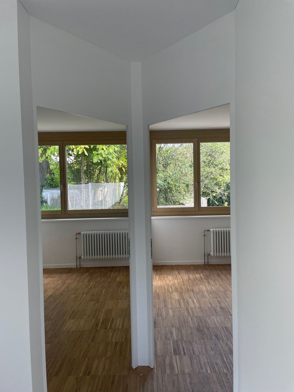 Domino Riehen ¦ Wohnkomfort für Familien ¦ Erstvermietung - Bild 5