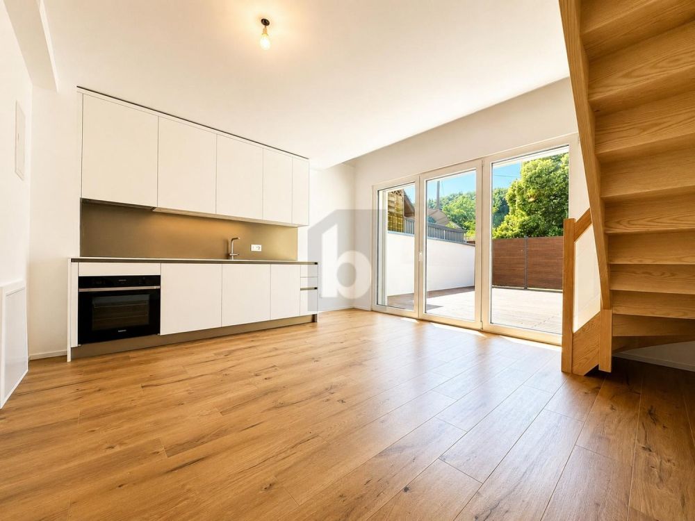 Ruhig, Modern und Nah an der Natur - Bild 2