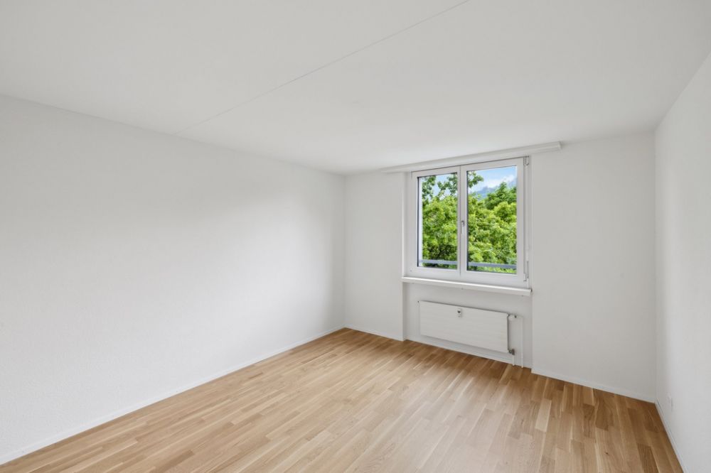 Entdecken Sie unsere neu sanierten Wohnungen - Erstbezug ab April 2026 - Zimmer