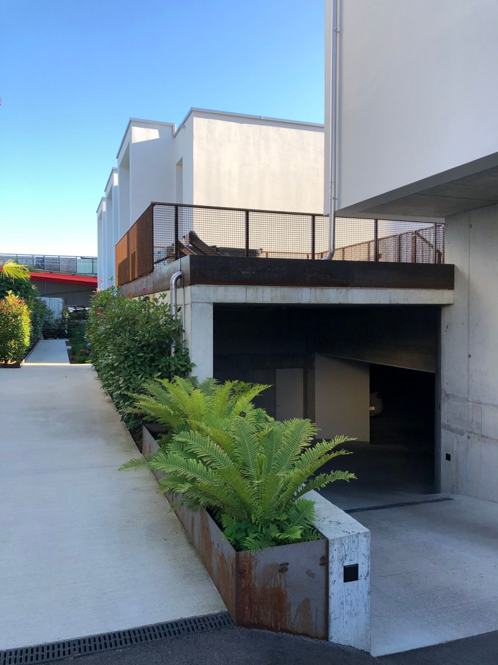 Loft Apartment mit ged. Balkon und Süd-Ausrichtung - Bild 6